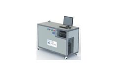 Mini Flow Air Test Stand