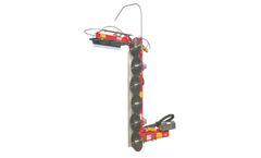 BMV - Model FL250P - Pruning Machine