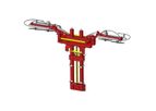 BMV - Model FL250G - Pruning Machine