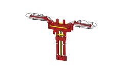 BMV - Model FL250G - Pruning Machine