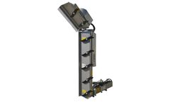 BMV - Model S550 - Trimming Machine