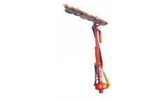 BMV - Model FL300N - Pruning Machine