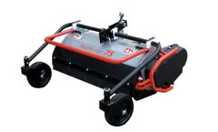 BCS - Flail Mower