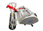 BCS - Precision Depth Roller