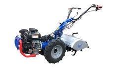 BCS - Model 710 - Tractor