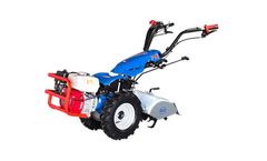 BCS - Model 718 - Tractor