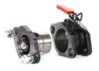 BCS - Quick Hitch