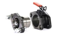 BCS - Quick Hitch