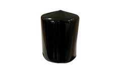 BCS - Quick Hitch Cover