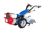 BCS - Model 722 - Tractor