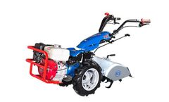 BCS - Model 722 - Tractor