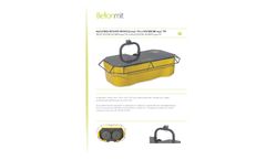 Bellon - Model TTC - Flail Mower - Brochure