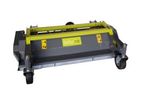 Bellon - Model RTD - Front-Mounted Flail Mower