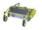 Bellon - Model MTP - Flail Mower