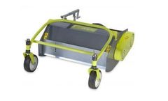 Bellon - Model MTP - Flail Mower