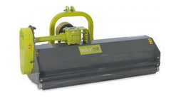 Bellon - Model TTC - Flail Mower