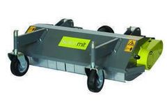 Bellon - Model RTC - Front Flail Mower