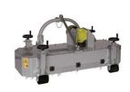 Bellon - Model BM20 - Turf Maintenance Machine