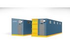 Model ELG 250 - Scalable Treatment Solutions