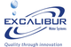 Excalibur Water Systems Inc.