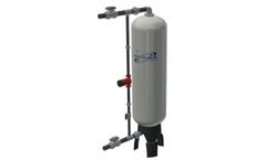 Excalibur - Model EWS NS Series - Simplex Commercial Scale Control System