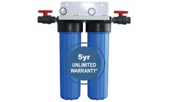 Excalibur Soft-Tec® - Model Econo Series - Scale Control System