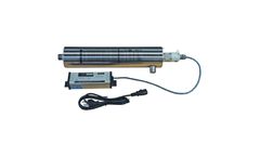 Excalibur - Model Optimum Series - Ultraviolet System