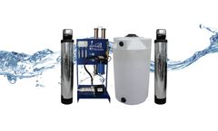 Excalibur - Whole Home Nanofiltration System