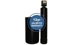 Excalibur - Model Superior Series - Water Softener