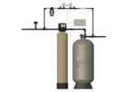 Excalibur Zentec™ - Model Aqua - Hybrid Ozone Filtration System