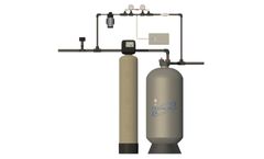 Excalibur Zentec™ - Model Aqua - Hybrid Ozone Filtration System