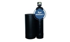 Excalibur Zentec™ - Model Infinity - Hybrid Filtration System