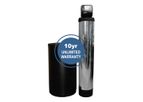 Excalibur Filtermax™ - Uranium Filter
