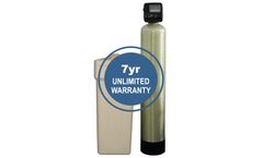Excalibur - Model Value Series - Water Softener