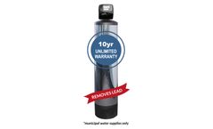 Excalibur - Premium Whole Home Filtration System