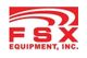 FSX Equipment Inc.