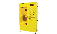 FSX TrapBlaster - Model 7 - Pneumatic DPF Cleaner