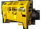 FSX CatBlaster - Model 2P - Pneumatic Cleaning Machine