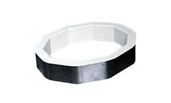 FSX TrapBurner - Extension Ring