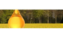 Liquid Biofuels