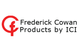 Frederick Cowan Products by ICI