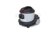 Othello - Compact and Quiet Professional Vacuum Cleaners