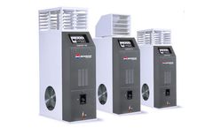 Confort - Cabinet Space Heaters