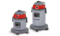 Maxim - Single Motor Wet Dry Vacuum Cleaners