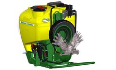 Cima - Model Plus 42 - 3-Point Mounted Sprayer