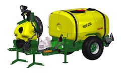 Cima - Model Link 50 - Articulated Sprayer