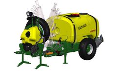 Cima - Model Link 55 - Articulated Sprayer