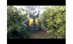4-ol tested twice olive - Video