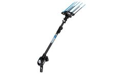 Campagnola - Model Holly - Electric Olive Harvester