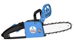 Campagnola - Model Puma - Electric Chain Pruners